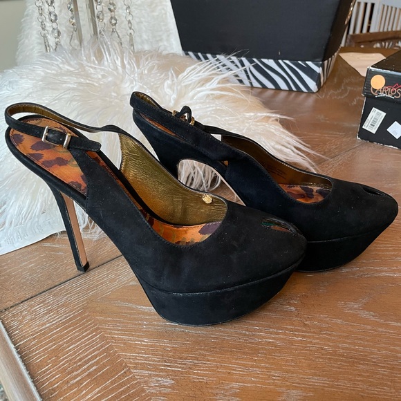 Sam Edelman - Picture 9 of 10